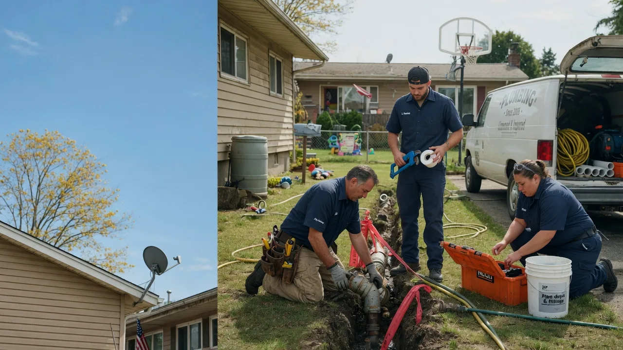 Garbage Disposal Replacement in Gile, WI near me